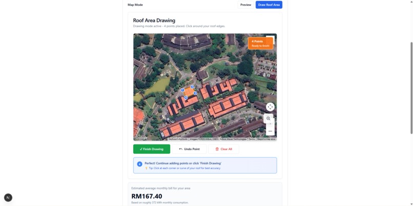 Solar Vision AI – screenshot 2