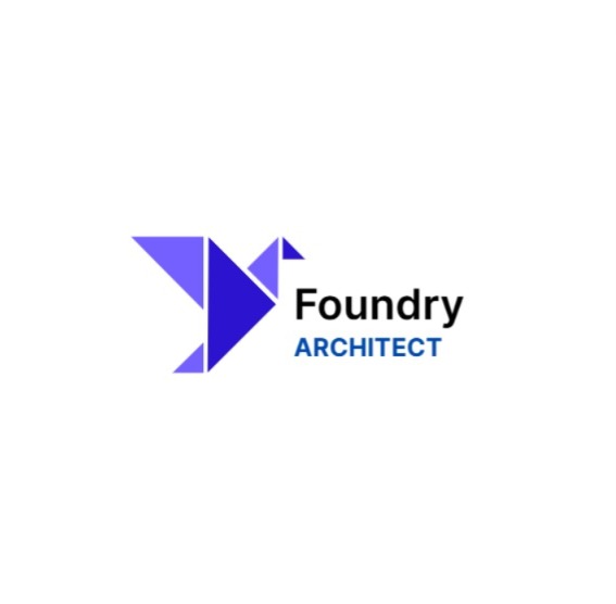 Foundry – AI MVP Architect – screenshot 1