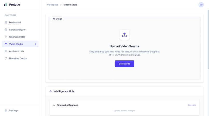 Prolytic – screenshot 7