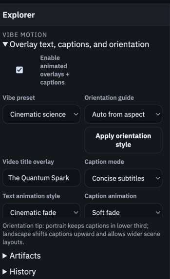 NorthStar – screenshot 5