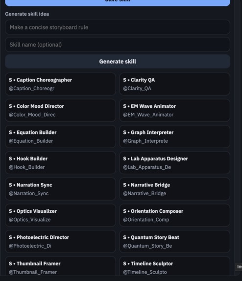 NorthStar – screenshot 6