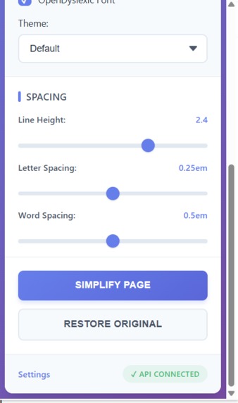 Mochi – screenshot 2