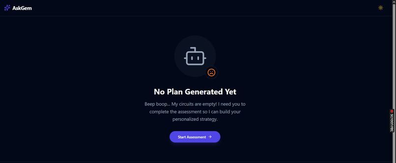 AskGem – screenshot 4