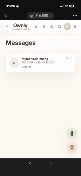 Ownly--Your AI Inventory & Ownership Assistant – screenshot 15