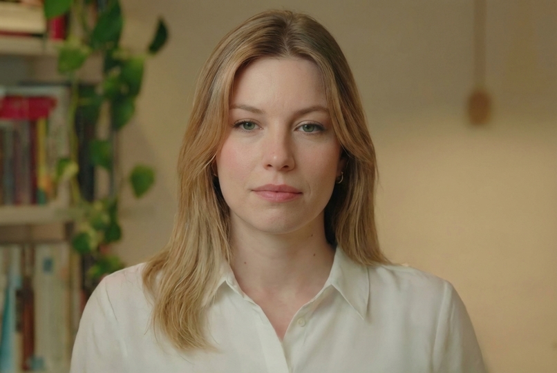 Personas – screenshot 1