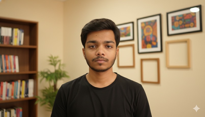 Personas – screenshot 2