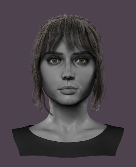 Personas – screenshot 3