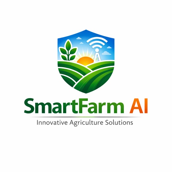 SmartFarm AI – screenshot 1