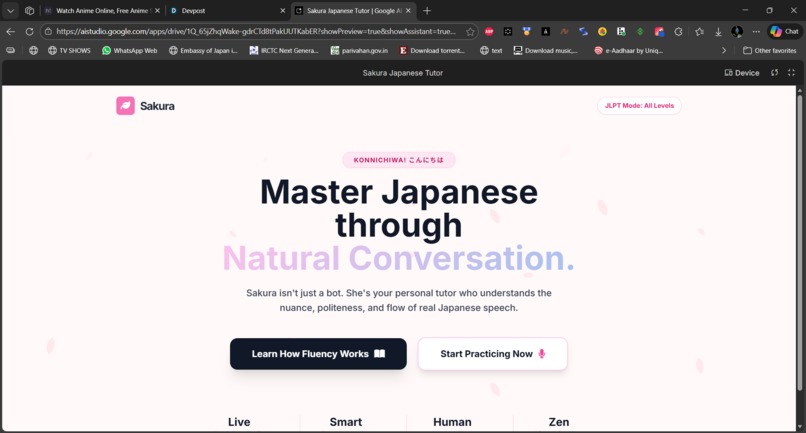 Scissors7 – screenshot 1