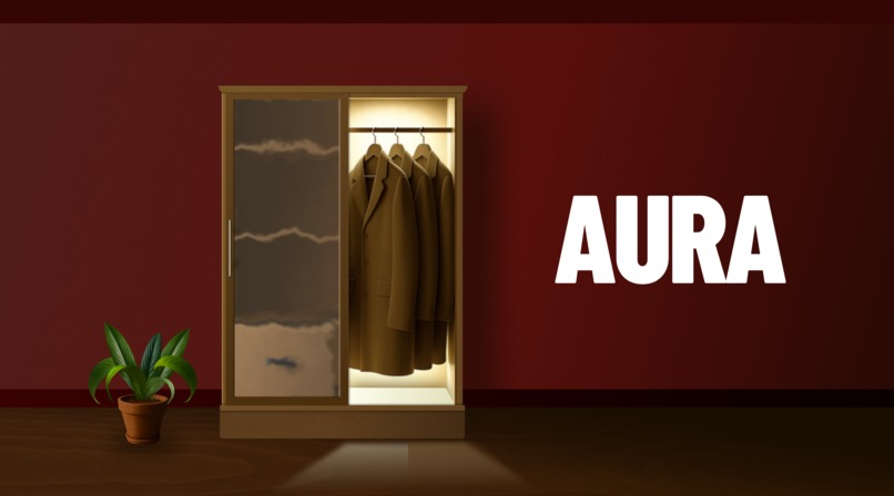 Aura – screenshot 1