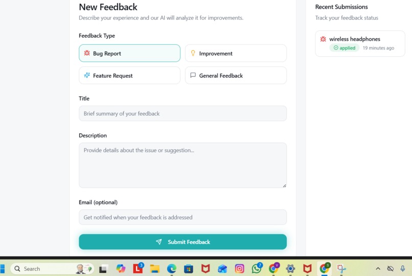 AutoOps AI – screenshot 3