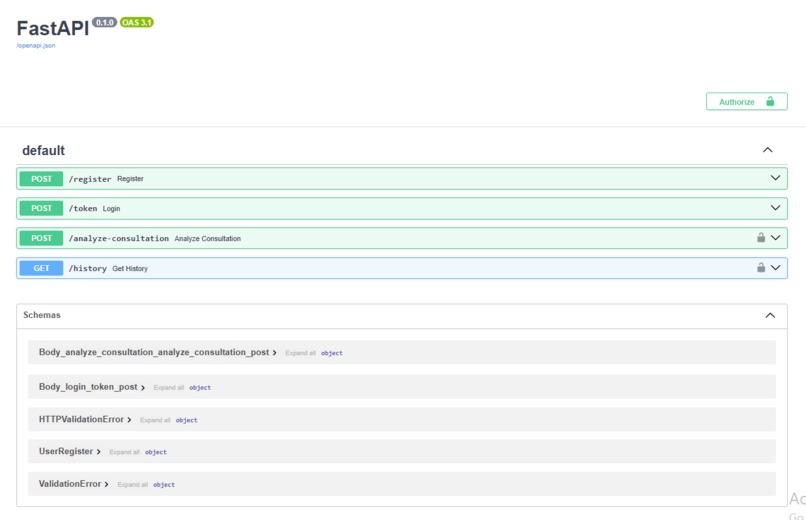 PulseScriptAI – screenshot 5