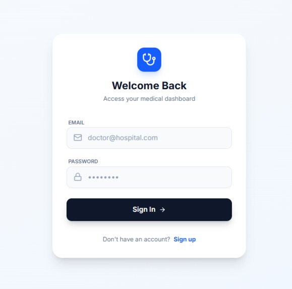 PulseScriptAI – screenshot 1