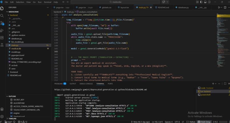 PulseScriptAI – screenshot 6