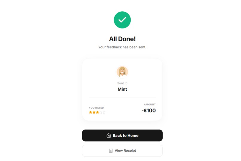 DealMate - Swipe deals with Gemini 3 Pro – screenshot 8