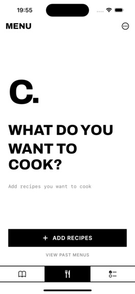Cooked – screenshot 1
