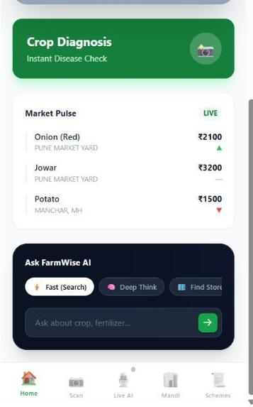 FarmWise – screenshot 7