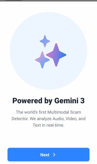 Insightify – screenshot 1