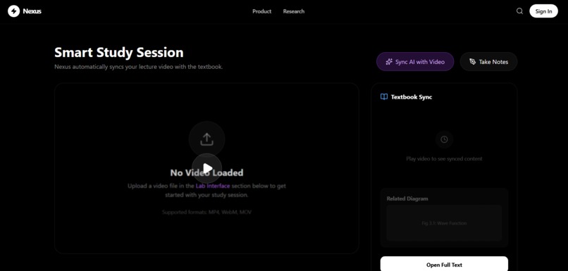 Nexus – screenshot 3