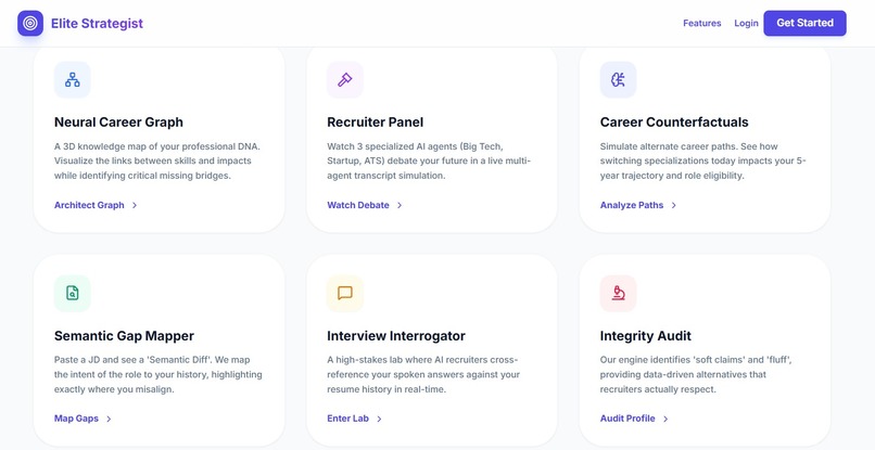 Elite Strategist – screenshot 2