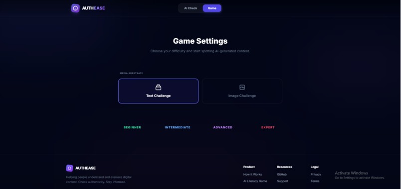 AuthEase – screenshot 3