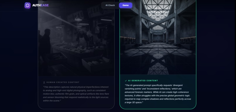 AuthEase – screenshot 4