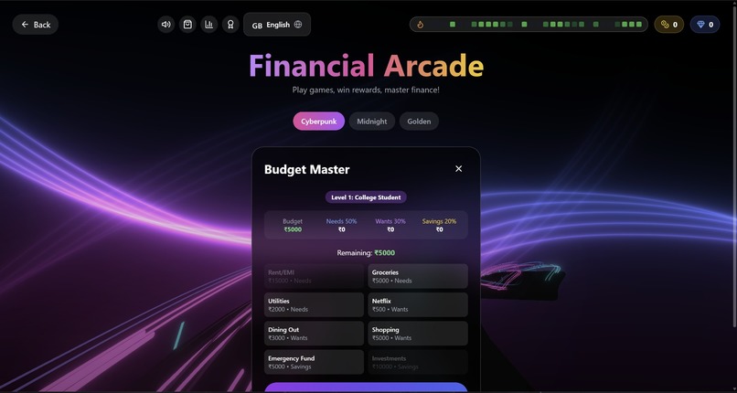 DhanGyan – screenshot 3