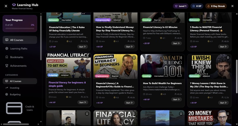 DhanGyan – screenshot 5