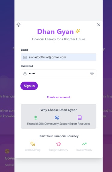 DhanGyan – screenshot 6