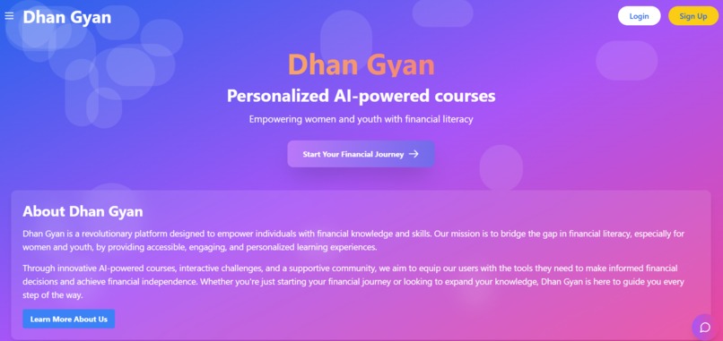 DhanGyan – screenshot 9