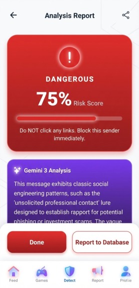 Insightify – screenshot 2