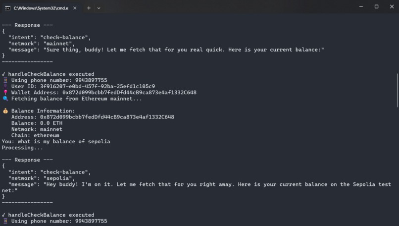 BlockBuddy – screenshot 1