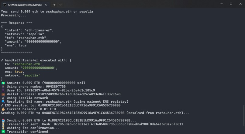 BlockBuddy – screenshot 3