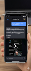 AiVision Pro-SmartAI Assistant – screenshot 10