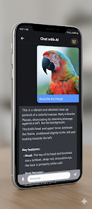 AiVision Pro-SmartAI Assistant – screenshot 8