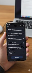 AiVision Pro-SmartAI Assistant – screenshot 5