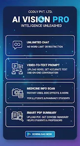 AiVision Pro-SmartAI Assistant – screenshot 1