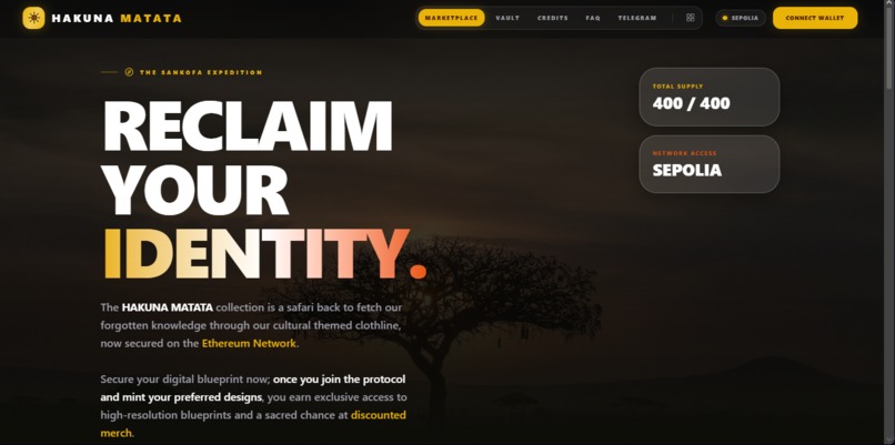 Hakuna Matata Safari AI – screenshot 6