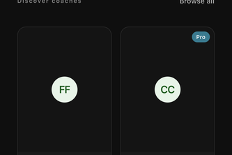 Aura: The Context-Aware AI Coaching Ecosystem