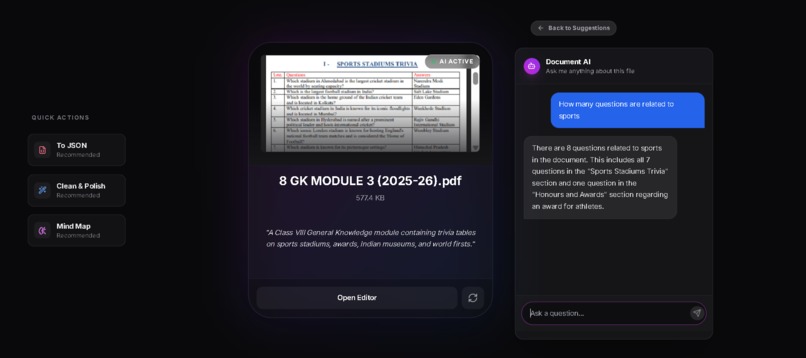Project Structura – screenshot 6