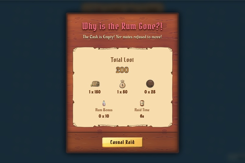 Pirate Chest – screenshot 4