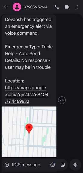Iris – screenshot 4