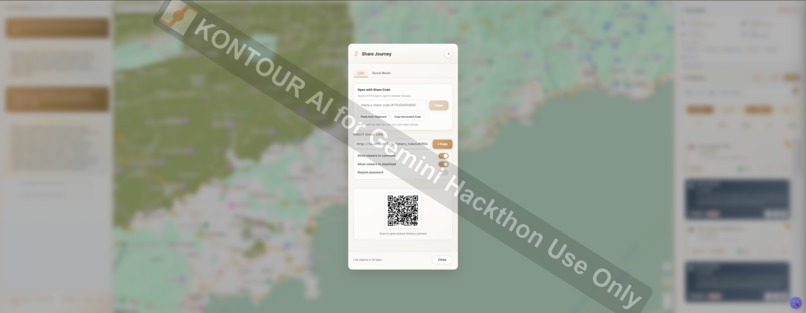 Kontour.ai - Journey Reimaged For Human and AI. – screenshot 18