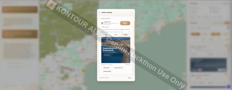 Kontour.ai - Journey Reimaged For Human and AI. – screenshot 20