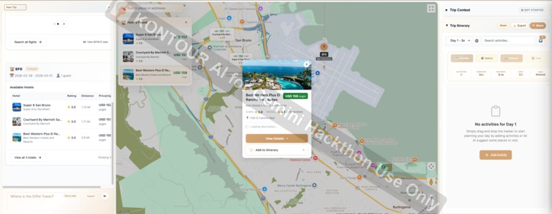 Kontour.ai - Journey Reimaged For Human and AI. – screenshot 10