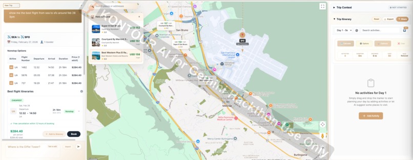 Kontour.ai - Journey Reimaged For Human and AI. – screenshot 11