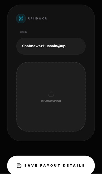 OortGo – screenshot 1