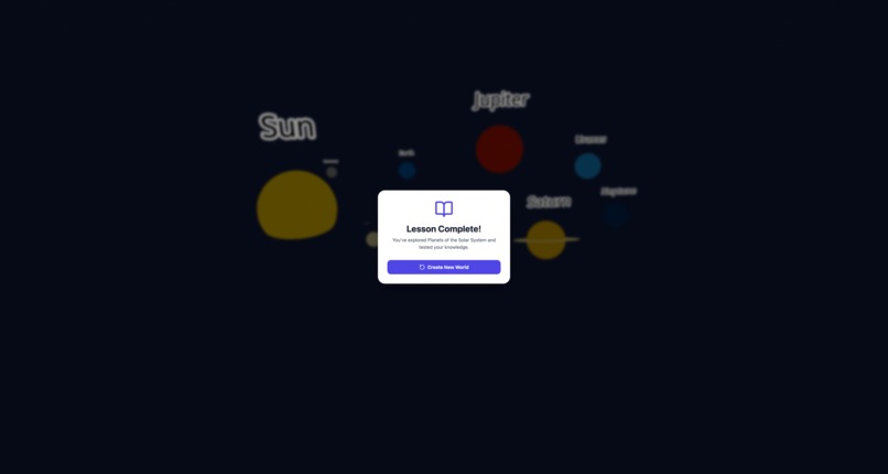 AI Visual Learning. – screenshot 5
