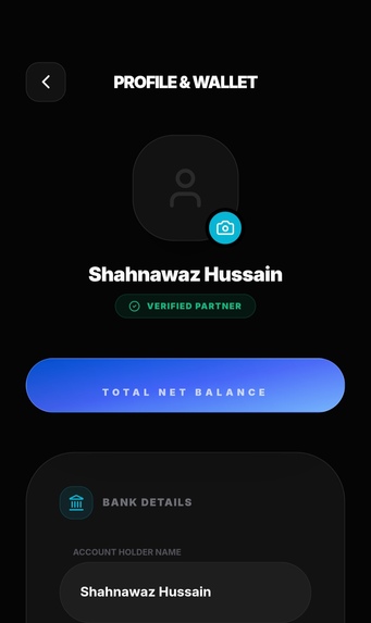 OortGo – screenshot 5