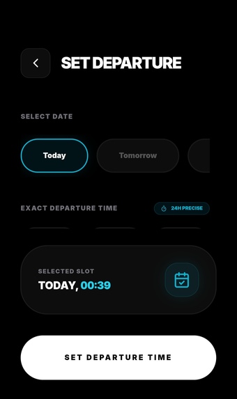 OortGo – screenshot 10
